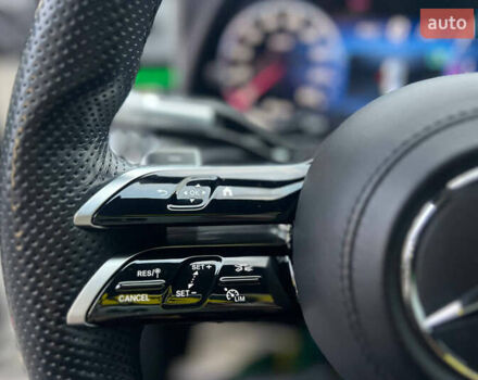 Белый Мерседес С Класс, объемом двигателя 2.93 л и пробегом 145 тыс. км за 97000 $, фото 21 на Automoto.ua