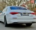 Белый Мерседес С Класс, объемом двигателя 3 л и пробегом 36 тыс. км за 127000 $, фото 6 на Automoto.ua