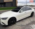 Білий Мерседес С Клас, об'ємом двигуна 3 л та пробігом 76 тис. км за 93222 $, фото 88 на Automoto.ua