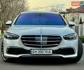 Білий Мерседес С Клас, об'ємом двигуна 3 л та пробігом 36 тис. км за 127000 $, фото 30 на Automoto.ua