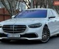 Белый Мерседес С Класс, объемом двигателя 3 л и пробегом 36 тыс. км за 127000 $, фото 84 на Automoto.ua