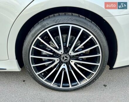 Белый Мерседес С Класс, объемом двигателя 3.98 л и пробегом 42 тыс. км за 102900 $, фото 16 на Automoto.ua