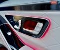 Белый Мерседес С Класс, объемом двигателя 3 л и пробегом 36 тыс. км за 127000 $, фото 120 на Automoto.ua