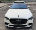 Білий Мерседес С Клас, об'ємом двигуна 3 л та пробігом 76 тис. км за 93222 $, фото 170 на Automoto.ua