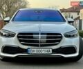 Белый Мерседес С Класс, объемом двигателя 3 л и пробегом 36 тыс. км за 127000 $, фото 29 на Automoto.ua