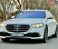 Білий Мерседес С Клас, об'ємом двигуна 3 л та пробігом 36 тис. км за 127000 $, фото 15 на Automoto.ua