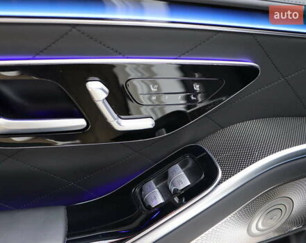 Мерседес С Клас 2021 у Львові на Automoto.ua Білий Мерседес С Клас, об'ємом двигуна 3 л та пробігом 54 тис. км за 118900 $, фото 38 на Automoto.ua