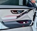 Білий Мерседес С Клас, об'ємом двигуна 3 л та пробігом 36 тис. км за 127000 $, фото 82 на Automoto.ua