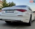 Белый Мерседес С Класс, объемом двигателя 3 л и пробегом 36 тыс. км за 127000 $, фото 26 на Automoto.ua