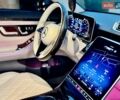 Белый Мерседес С Класс, объемом двигателя 3 л и пробегом 36 тыс. км за 127000 $, фото 118 на Automoto.ua