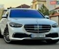 Белый Мерседес С Класс, объемом двигателя 3 л и пробегом 36 тыс. км за 127000 $, фото 28 на Automoto.ua