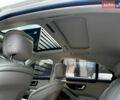 Білий Мерседес С Клас, об'ємом двигуна 2.93 л та пробігом 57 тис. км за 93900 $, фото 12 на Automoto.ua
