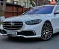 Белый Мерседес С Класс, объемом двигателя 3 л и пробегом 36 тыс. км за 127000 $, фото 89 на Automoto.ua