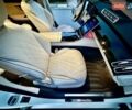Білий Мерседес С Клас, об'ємом двигуна 3 л та пробігом 36 тис. км за 127000 $, фото 43 на Automoto.ua