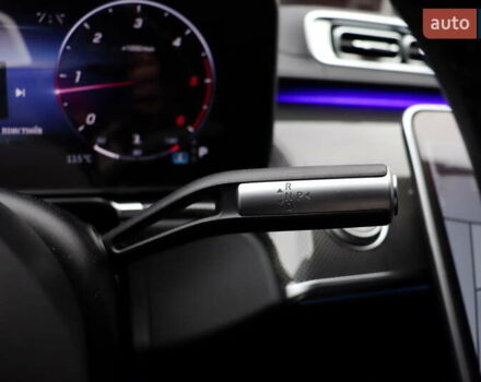 Мерседес С Клас 2021 у Львові на Automoto.ua Білий Мерседес С Клас, об'ємом двигуна 3 л та пробігом 54 тис. км за 118900 $, фото 26 на Automoto.ua