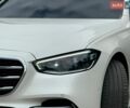 Белый Мерседес С Класс, объемом двигателя 2.93 л и пробегом 122 тыс. км за 92000 $, фото 6 на Automoto.ua
