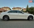 Білий Мерседес С Клас, об'ємом двигуна 3 л та пробігом 36 тис. км за 127000 $, фото 4 на Automoto.ua