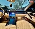Білий Мерседес С Клас, об'ємом двигуна 3 л та пробігом 36 тис. км за 127000 $, фото 133 на Automoto.ua