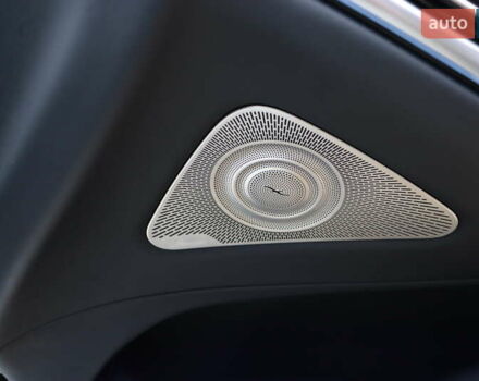 Мерседес С Клас 2021 у Львові на Automoto.ua Білий Мерседес С Клас, об'ємом двигуна 3 л та пробігом 54 тис. км за 118900 $, фото 69 на Automoto.ua