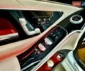 Белый Мерседес С Класс, объемом двигателя 3 л и пробегом 36 тыс. км за 127000 $, фото 61 на Automoto.ua