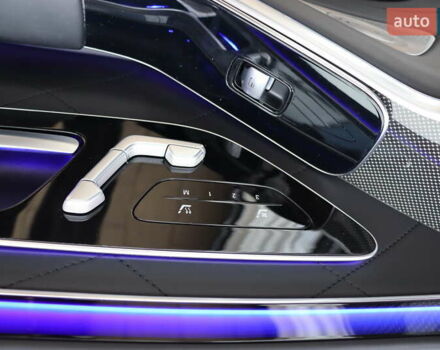 Мерседес С Клас 2021 у Львові на Automoto.ua Білий Мерседес С Клас, об'ємом двигуна 3 л та пробігом 54 тис. км за 118900 $, фото 58 на Automoto.ua