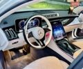 Белый Мерседес С Класс, объемом двигателя 3 л и пробегом 36 тыс. км за 127000 $, фото 128 на Automoto.ua