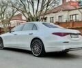 Білий Мерседес С Клас, об'ємом двигуна 3 л та пробігом 36 тис. км за 127000 $, фото 21 на Automoto.ua