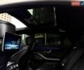 Білий Мерседес С Клас, об'ємом двигуна 3 л та пробігом 76 тис. км за 93222 $, фото 25 на Automoto.ua