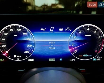 Белый Мерседес С Класс, объемом двигателя 3 л и пробегом 36 тыс. км за 127000 $, фото 81 на Automoto.ua