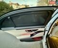 Белый Мерседес С Класс, объемом двигателя 3 л и пробегом 36 тыс. км за 127000 $, фото 59 на Automoto.ua