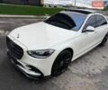 Білий Мерседес С Клас, об'ємом двигуна 3 л та пробігом 76 тис. км за 93222 $, фото 103 на Automoto.ua