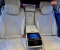 Білий Мерседес С Клас, об'ємом двигуна 3 л та пробігом 36 тис. км за 127000 $, фото 104 на Automoto.ua