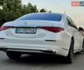 Белый Мерседес С Класс, объемом двигателя 3 л и пробегом 36 тыс. км за 127000 $, фото 22 на Automoto.ua