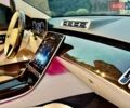 Белый Мерседес С Класс, объемом двигателя 3 л и пробегом 36 тыс. км за 127000 $, фото 119 на Automoto.ua