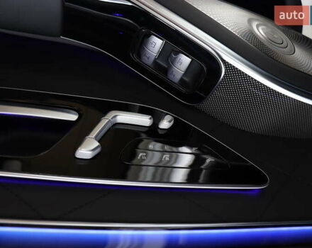 Мерседес С Клас 2021 у Львові на Automoto.ua Білий Мерседес С Клас, об'ємом двигуна 3 л та пробігом 54 тис. км за 118900 $, фото 62 на Automoto.ua