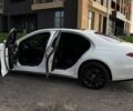Білий Мерседес С Клас, об'ємом двигуна 3 л та пробігом 76 тис. км за 93222 $, фото 300 на Automoto.ua