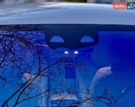 Білий Мерседес С Клас, об'ємом двигуна 3 л та пробігом 36 тис. км за 127000 $, фото 101 на Automoto.ua