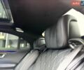 Білий Мерседес С Клас, об'ємом двигуна 3 л та пробігом 76 тис. км за 93222 $, фото 30 на Automoto.ua