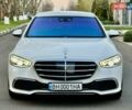 Білий Мерседес С Клас, об'ємом двигуна 3 л та пробігом 36 тис. км за 127000 $, фото 10 на Automoto.ua