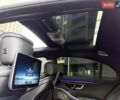 Білий Мерседес С Клас, об'ємом двигуна 3 л та пробігом 76 тис. км за 93222 $, фото 31 на Automoto.ua