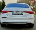 Білий Мерседес С Клас, об'ємом двигуна 3 л та пробігом 36 тис. км за 127000 $, фото 2 на Automoto.ua