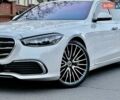 Белый Мерседес С Класс, объемом двигателя 3 л и пробегом 36 тыс. км за 127000 $, фото 118 на Automoto.ua