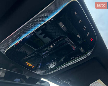 Белый Мерседес С Класс, объемом двигателя 2.93 л и пробегом 145 тыс. км за 97000 $, фото 24 на Automoto.ua