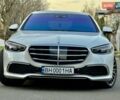 Білий Мерседес С Клас, об'ємом двигуна 3 л та пробігом 36 тис. км за 127000 $, фото 13 на Automoto.ua
