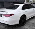 Білий Мерседес С Клас, об'ємом двигуна 3 л та пробігом 76 тис. км за 93222 $, фото 2 на Automoto.ua