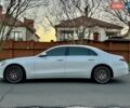 Белый Мерседес С Класс, объемом двигателя 3 л и пробегом 36 тыс. км за 127000 $, фото 2 на Automoto.ua
