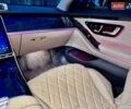 Белый Мерседес С Класс, объемом двигателя 3 л и пробегом 36 тыс. км за 127000 $, фото 110 на Automoto.ua