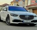 Білий Мерседес С Клас, об'ємом двигуна 3 л та пробігом 36 тис. км за 127000 $, фото 27 на Automoto.ua