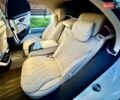 Белый Мерседес С Класс, объемом двигателя 3 л и пробегом 36 тыс. км за 127000 $, фото 55 на Automoto.ua