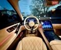 Білий Мерседес С Клас, об'ємом двигуна 3 л та пробігом 36 тис. км за 127000 $, фото 70 на Automoto.ua